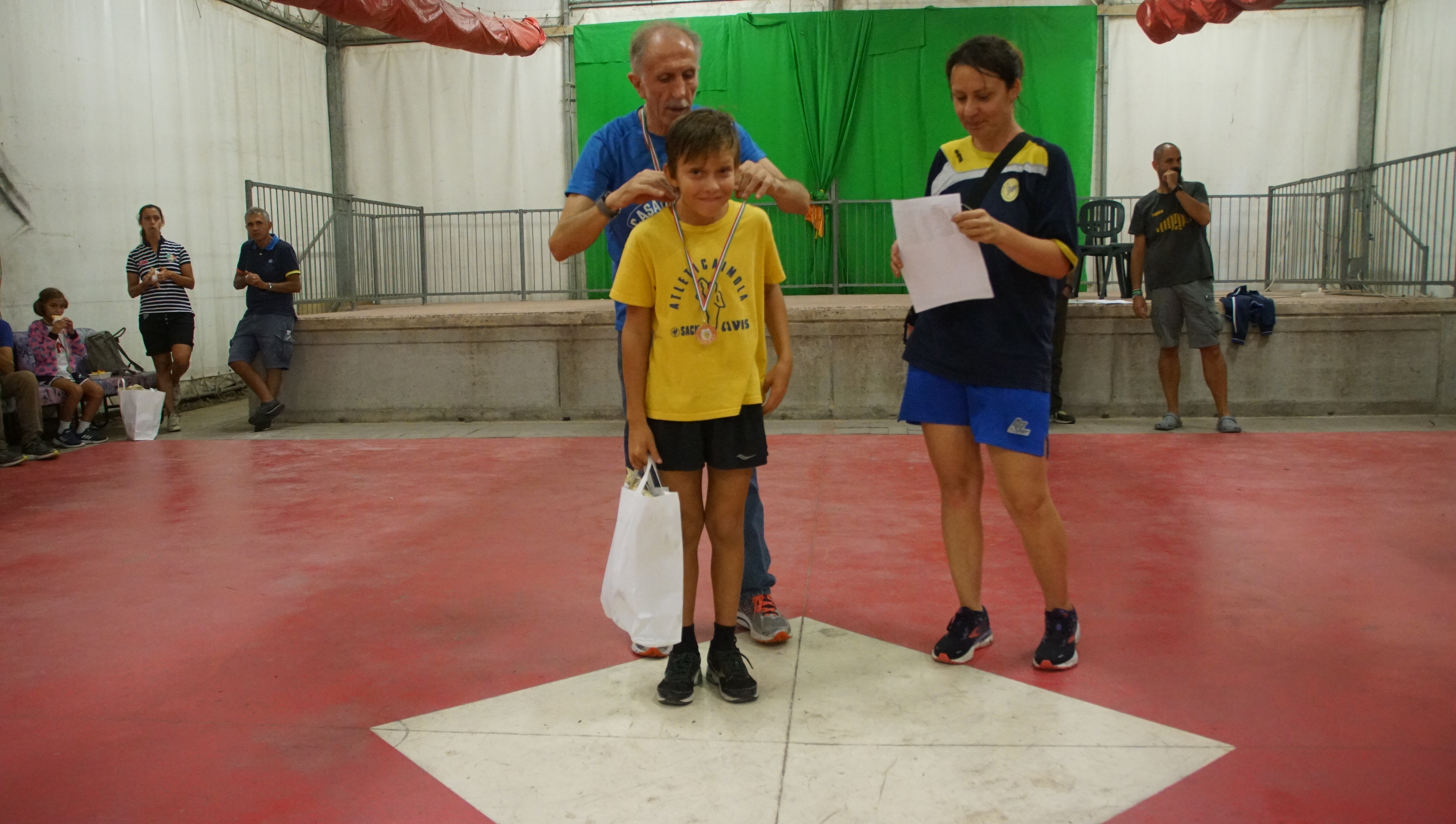 San Patrizio: Promesse di Romagna - 06 settembre 2022